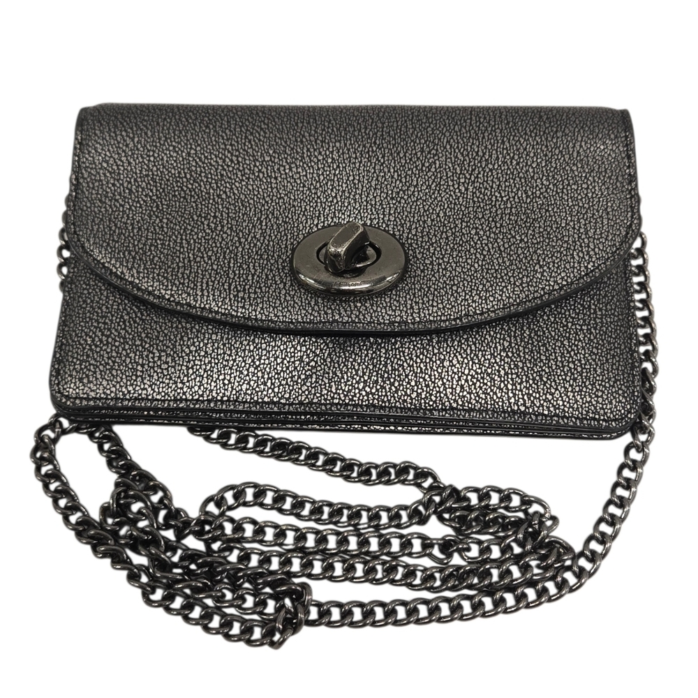 Coach‎ Clutch Chain Wallet